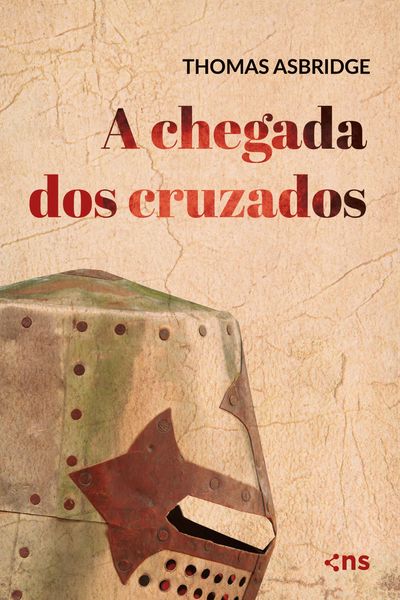 Produktbild: A chegada dos cruzados