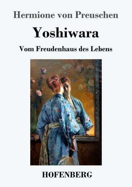 Produktbild: Yoshiwara