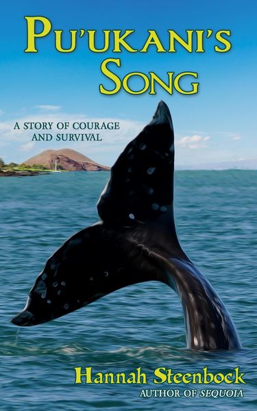 Produktbild: Pu'ukani's Song