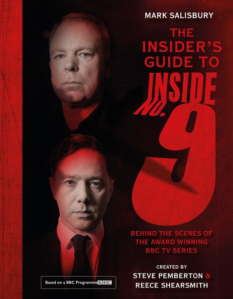 Produktbild: The Insider's Guide to Inside No. 9