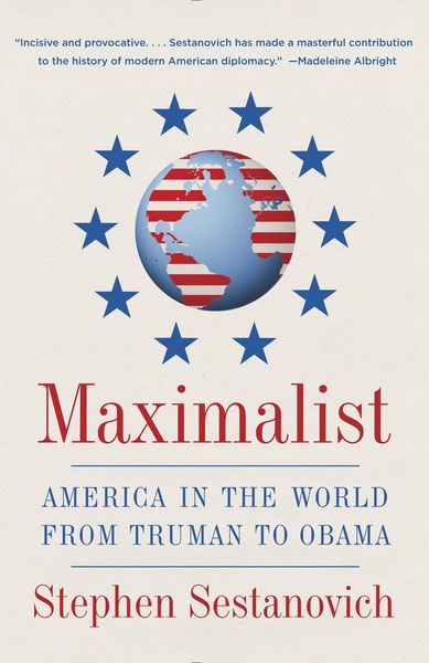 Produktbild: Maximalist