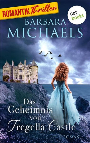 Produktbild: Das Geheimnis von Tregella Castle