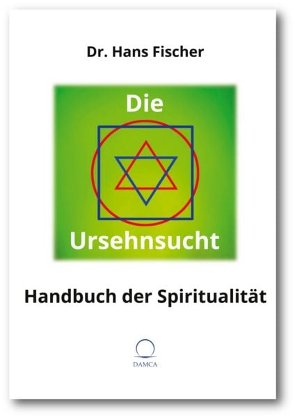 Produktbild: Die Ursehnsucht