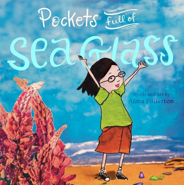 Produktbild: Fullerton, A: Pockets Full of Sea Glass