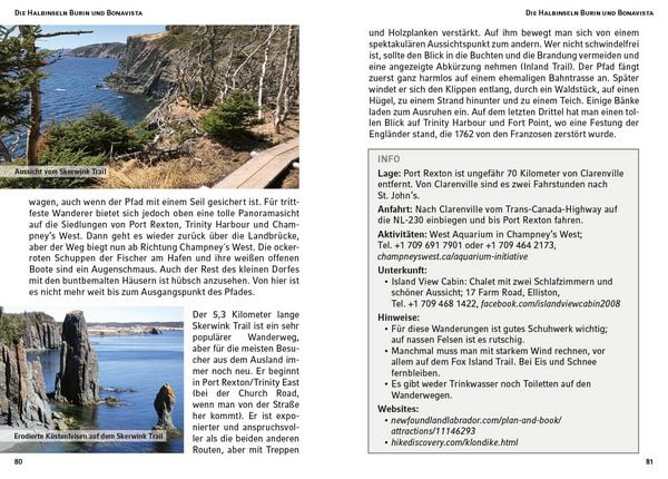 Produktbild: Kanada - Newfoundland und Labrador