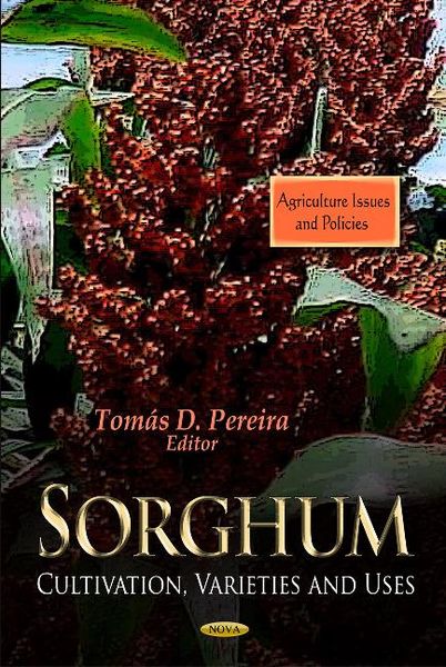 Produktbild: Sorghum