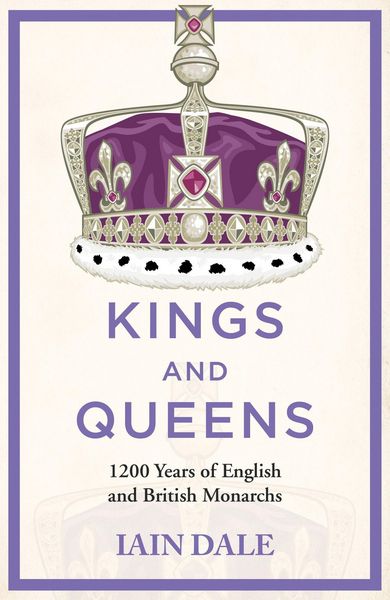 Produktbild: Kings and Queens