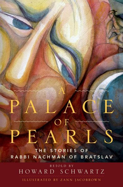 Produktbild: A Palace of Pearls