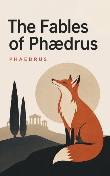 Produktbild: The Fables of Ph&aelig;drus