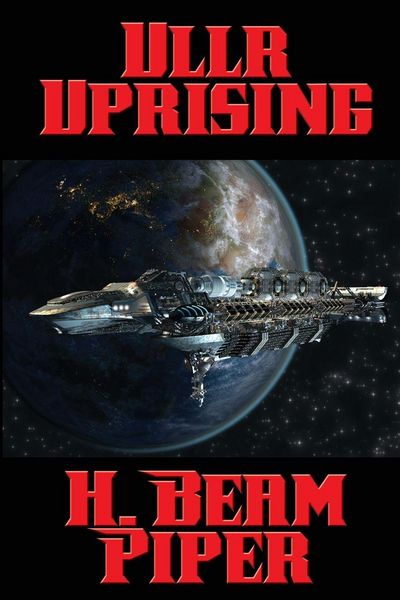 Produktbild: Ullr Uprising