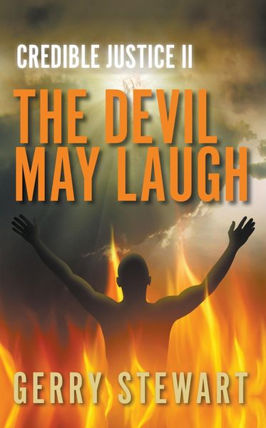 Produktbild: Credible Justice: The Devil May Laugh