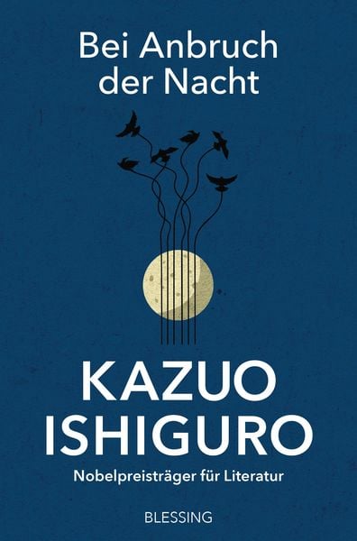 Produktbild: Bei Anbruch der Nacht