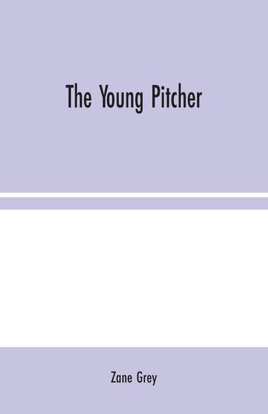 Produktbild: The Young Pitcher