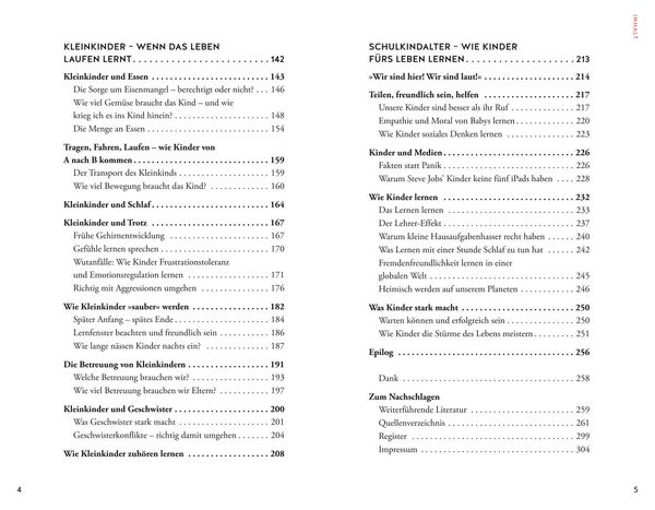 Produktbild: Der Elternkompass
