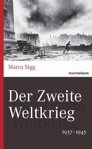 Produktbild: Der Zweite Weltkrieg