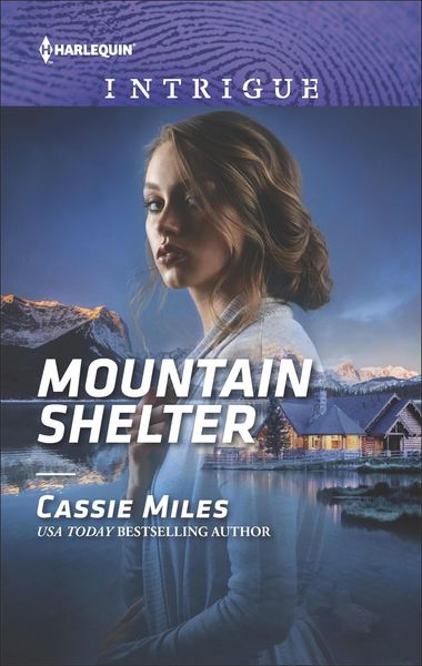Produktbild: Mountain Shelter