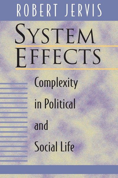 Produktbild: System Effects