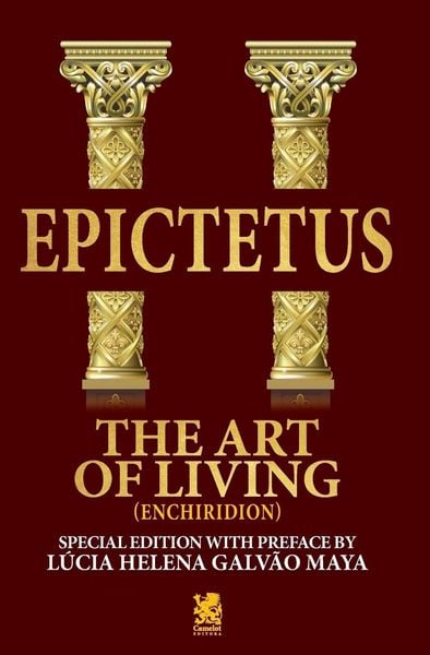 Produktbild: The Art of Living