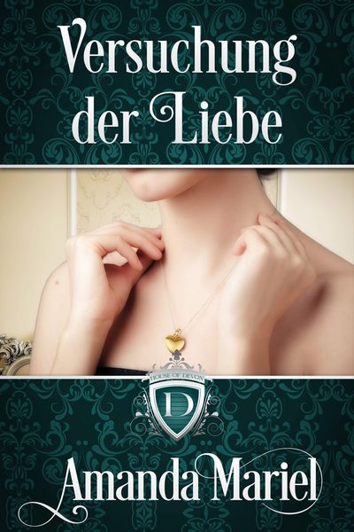 Produktbild: Versuchung der Liebe