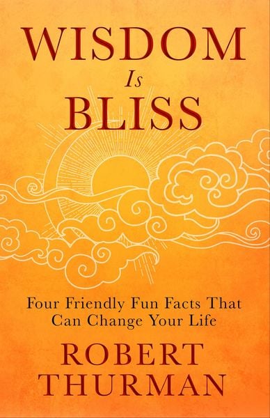 Produktbild: Wisdom Is Bliss