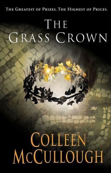 Produktbild: The Grass Crown