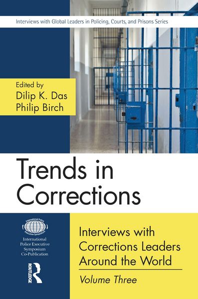 Produktbild: Trends in Corrections