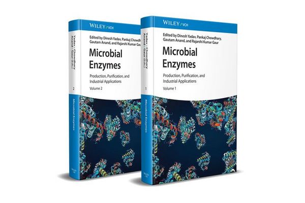 Produktbild: Microbial Enzymes