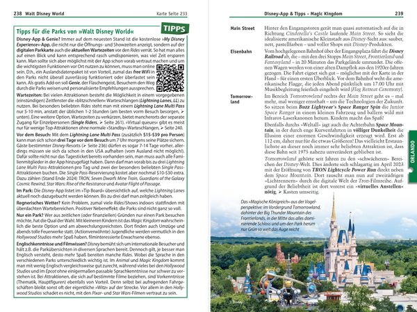 Produktbild: Reise Know-How Reisef&uuml;hrer Florida mit New Orleans