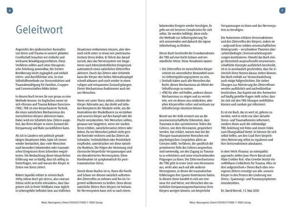Produktbild: Neurogenes Zittern