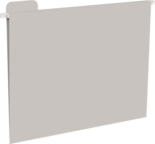 ROTHO Hängemappen grau 10er-Set