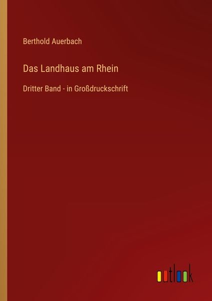 Produktbild: Das Landhaus am Rhein