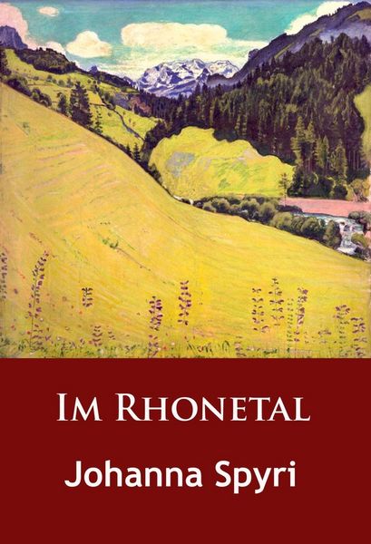 Produktbild: Im Rhonetal