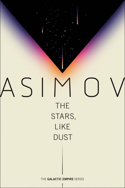 Produktbild: The Stars, Like Dust