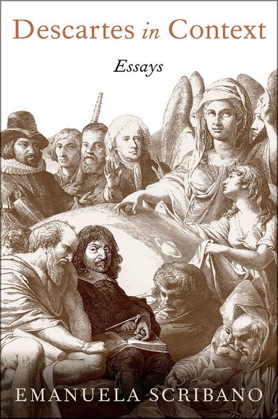 Produktbild: Descartes in Context