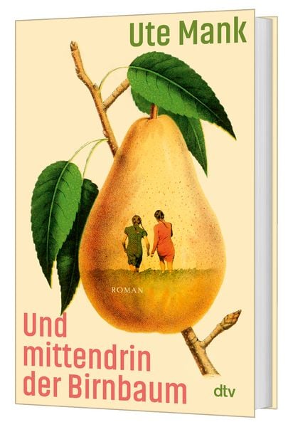 Produktbild: Und mittendrin der Birnbaum