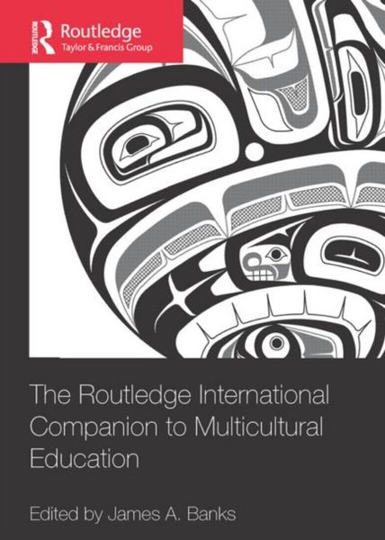 Produktbild: The Routledge International Companion to Multicultural Education