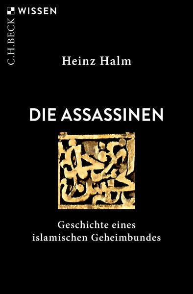 Produktbild: Die Assassinen