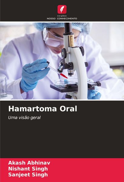 Produktbild: Hamartoma Oral