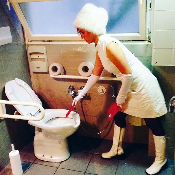 Produktbild: Cleaning