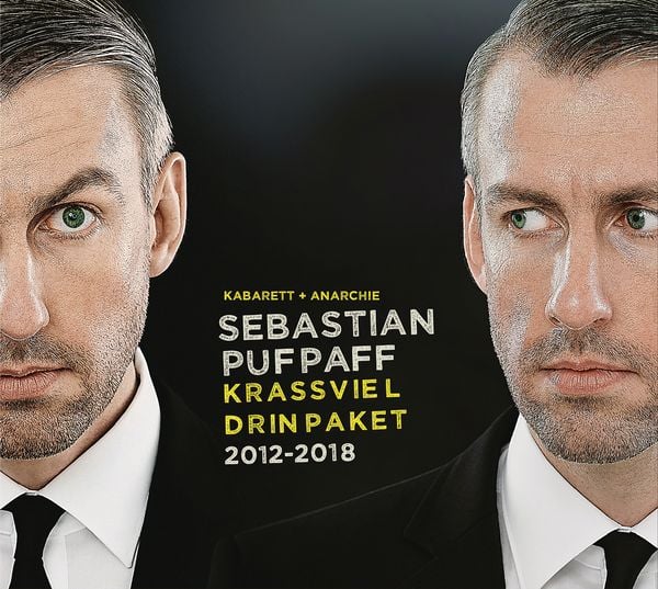 Produktbild: Krassvieldrinpaket 2012-2018