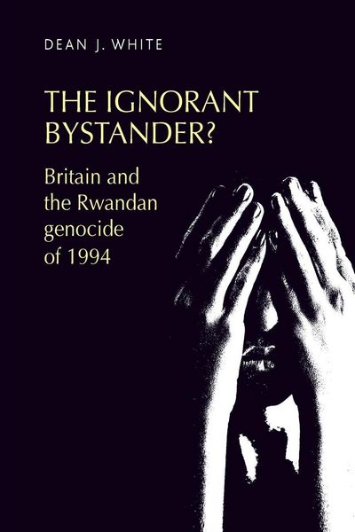 Produktbild: The ignorant bystander?