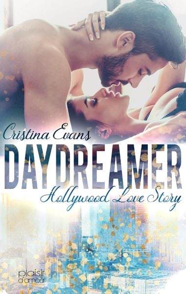 Produktbild: Daydreamer - Hollywood Love Story