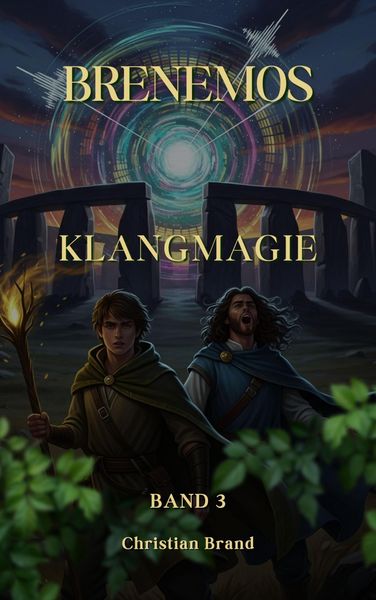 Produktbild: Klangmagie