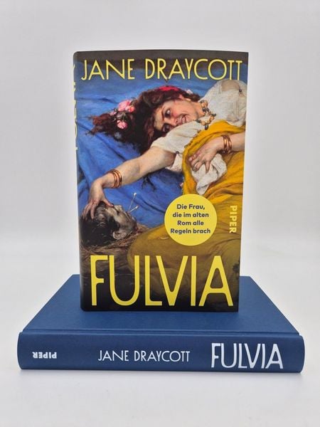 Produktbild: Fulvia