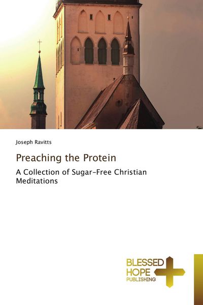 Produktbild: Preaching the Protein