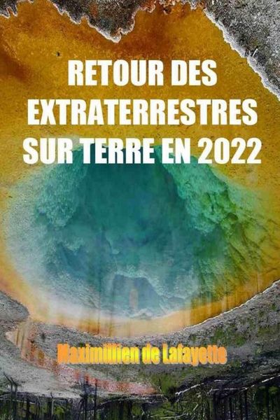Produktbild: Retour des extraterrestres sur