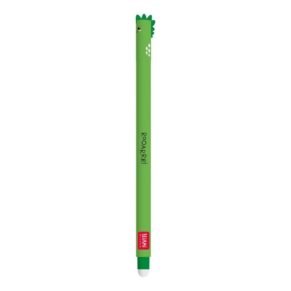 Legami löschbarer Gelstift - Dino