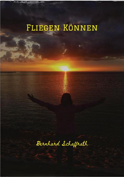Produktbild: Fliegen K&ouml;nnen