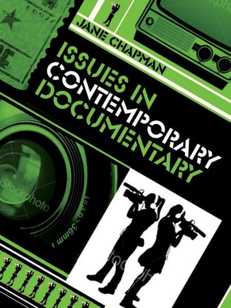 Produktbild: Issues in Contemporary Documentary