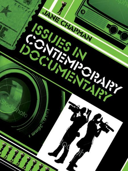 Produktbild: Issues in Contemporary Documentary